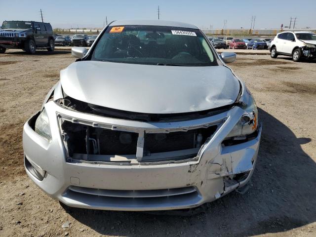 1N4AL3APXFN392270 Nissan Altima