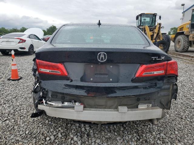 19UUB1F55LA002332 Acura TLX TECHNO