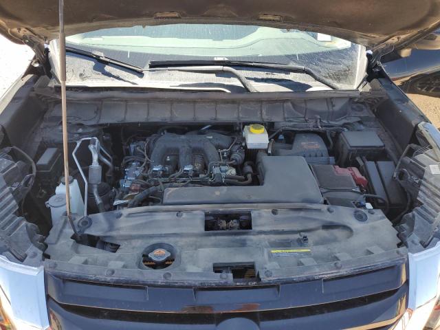 5N1DR3AC1PC230734 Nissan Pathfinder