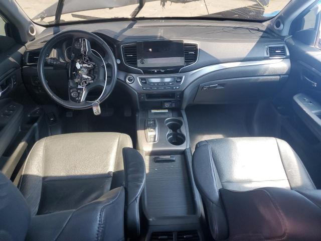 5FNYF5H25MB042174 Honda j35y6
