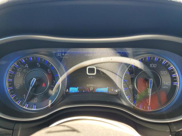 2C3CCAAG2JH140476 Chrysler 300 TOURIN