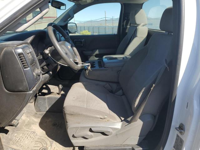 1GC0KUEG7FZ130921 Chevrolet Silverado