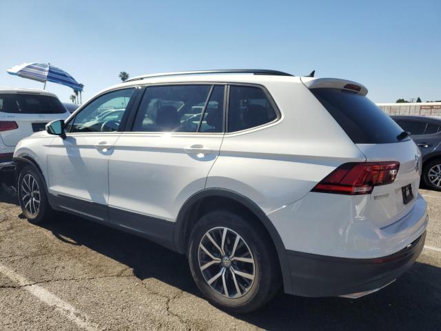3VV1B7AX8MM146962 Volkswagen 2021