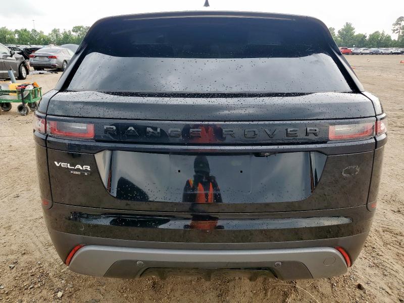 SALYB2EV0KA796803 Land Rover RANGE ROVE
