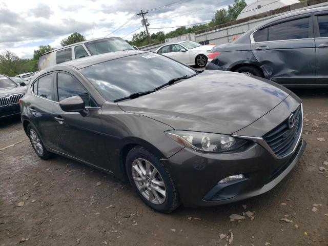 JM1BM1M77E1215239 Mazda 3 GRAND TO