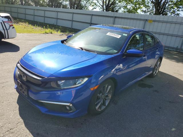 19XFC1F30LE203247 auction archive image