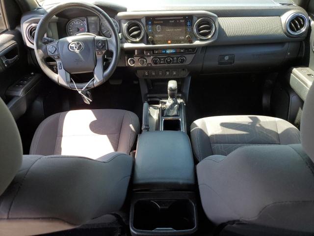 3TMCZ5AN3HM076931 Toyota 2gr-fks