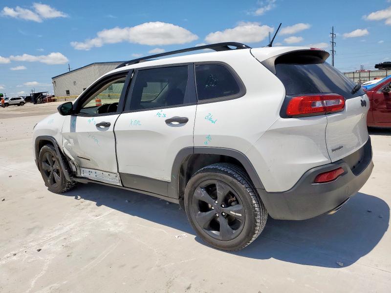 1C4PJLAB8GW315472 Jeep CHEROKEE S