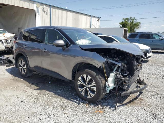 JN8AT3BA4MW000433 Nissan ROGUE SV