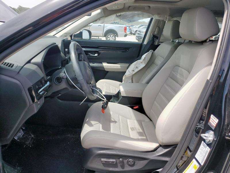 2HKRS3H73RH300877 Honda CR-V EXL