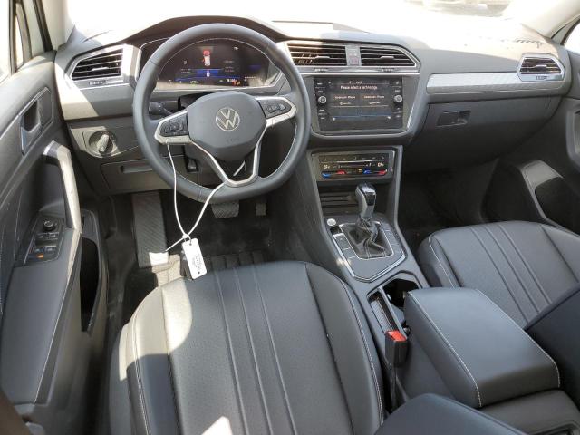 3VVNB7AX3RM099753 Volkswagen TIGUAN SE