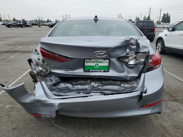 5NPD74LF9HH112878 Hyundai 2017