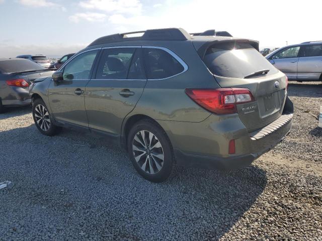 4S4BSANC7H3354521 Subaru u5