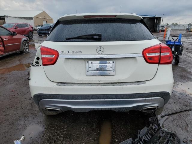 WDCTG4EB0GJ188995 Mercedes-Benz m270