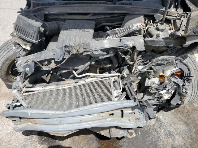 2GKFLWEK5E6193960 GMC TERRAIN SL