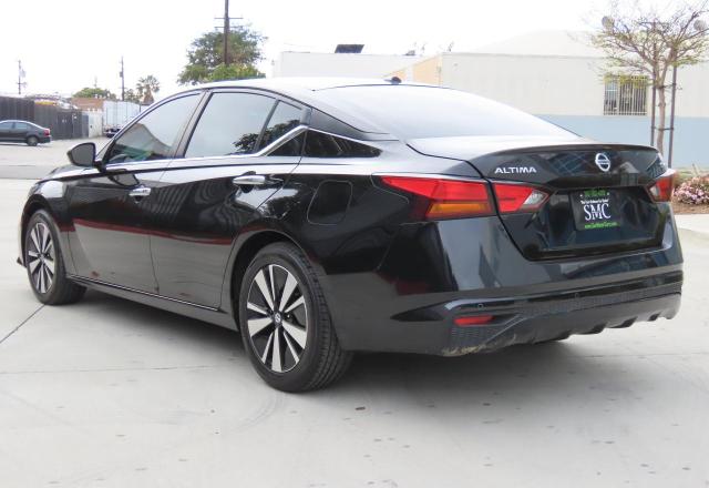 1N4BL4DV6MN351698 Nissan ALTIMA SV