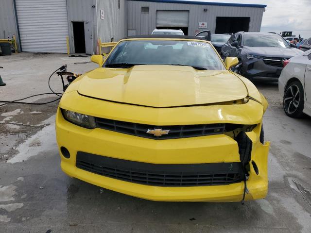 2G1FD3D38F9295683 Chevrolet lfx