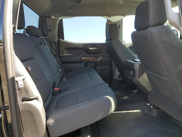 3GCUYEET9MG348052 Chevrolet Silverado