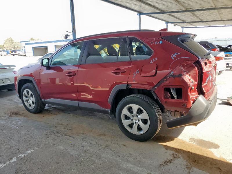2T3H1RFV6KW010571 Toyota RAV4 LE