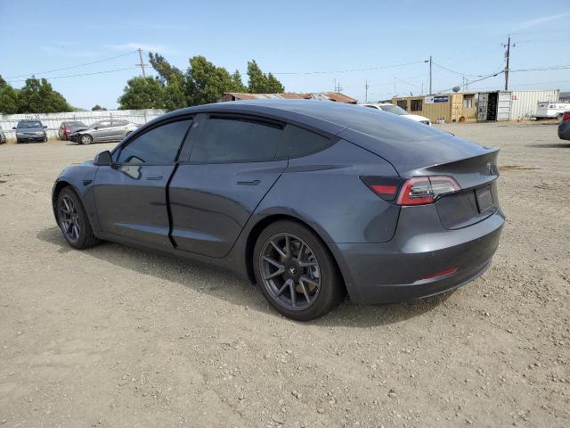 5YJ3E1EA4MF000628 Tesla 2021
