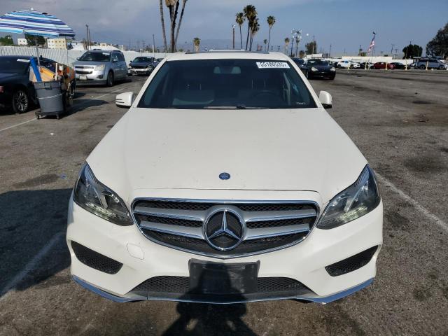 WDDHF5KB6EA837758 Mercedes-Benz E 350