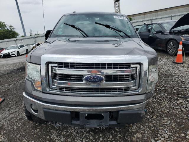1FTFW1EF2EFA72737 Ford F150 SUPER