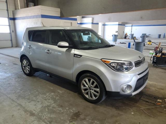 KNDJP3A51J7574160 KIA SOUL +