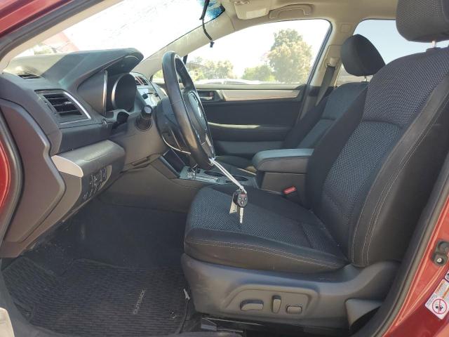 4S4BSADC8F3343655 Subaru 2.5l u5