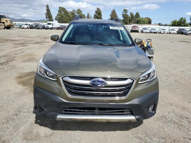 4S4BTANC4M3149472 Subaru 2021
