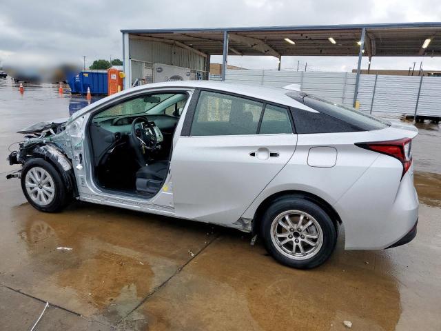JTDKAMFU1M3142014 Toyota Prius Spec