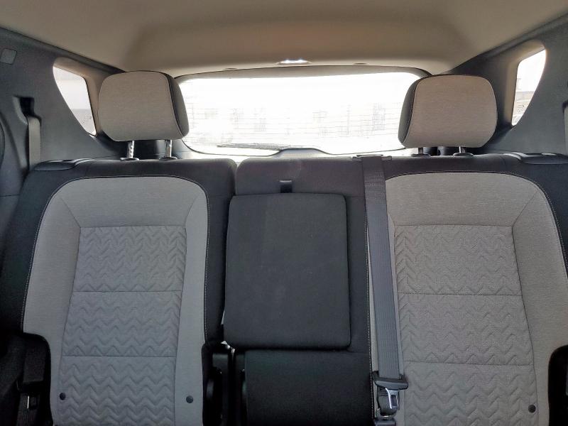 3GNAX5EV4NS152128 Chevrolet EQUINOX LS