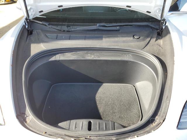 5YJ3E1EA8JF161706 Tesla MODEL 3