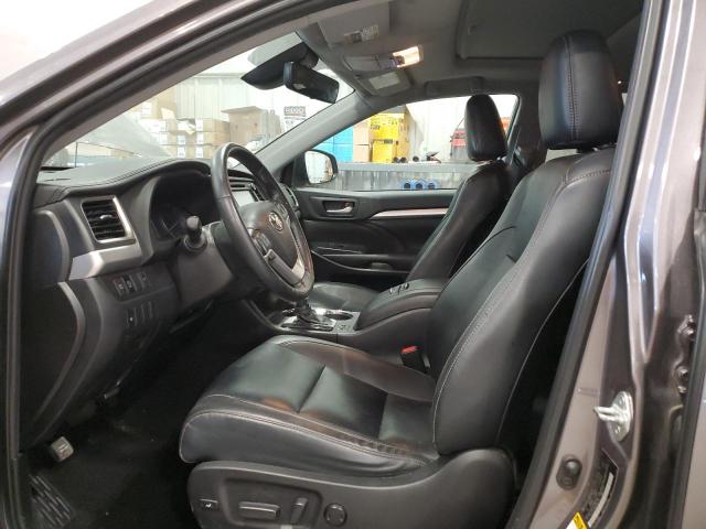 5TDJZRFH8KS582716 Toyota 2gr-fks