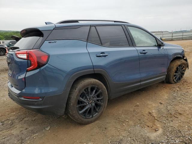 3GKALVEGXRL402255 GMC TERRAIN SL