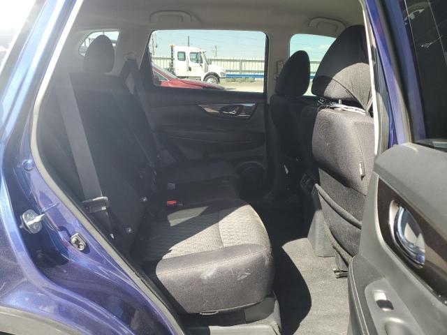 5N1AT2MV6KC703113 Nissan 2019