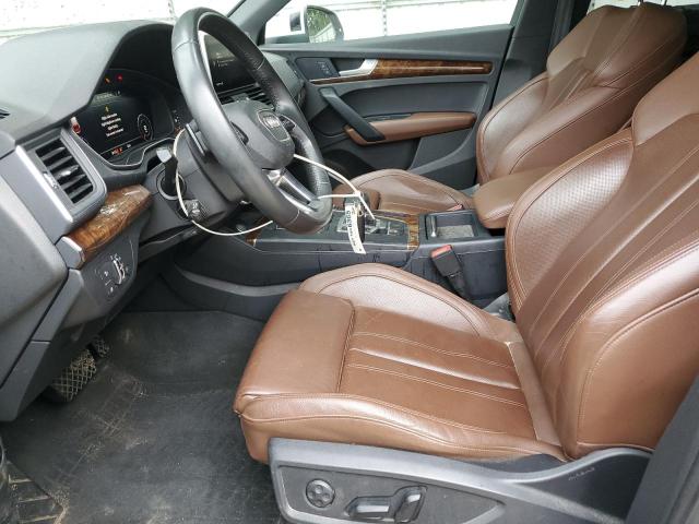 WA1BNAFY9J2098068 Audi Q5 PREMIUM