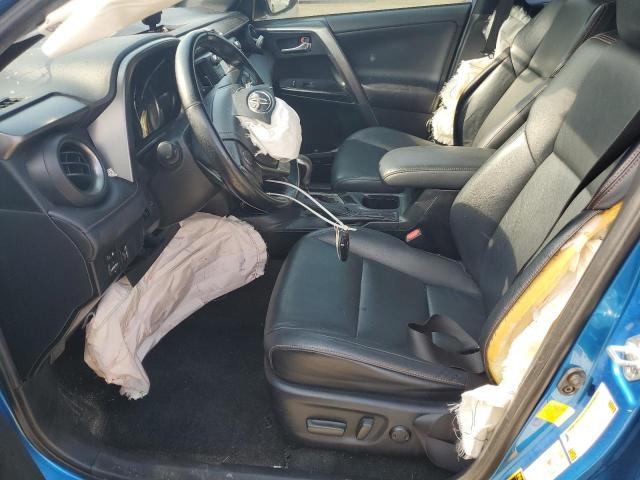 JTMNFREV3GJ071906 Toyota RAV4 SE