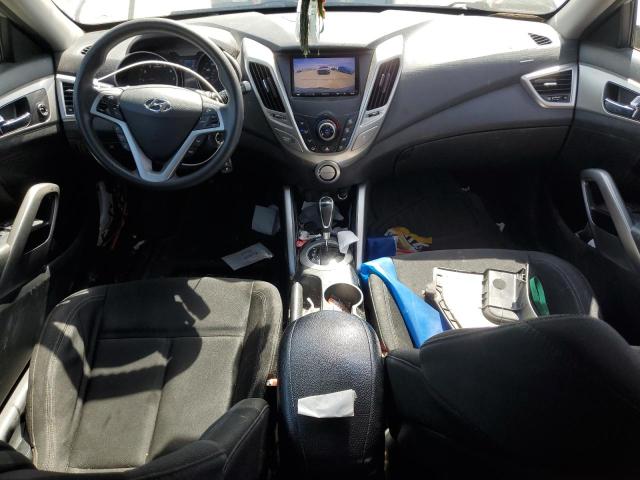 KMHTC6AD2GU269737 Hyundai Veloster