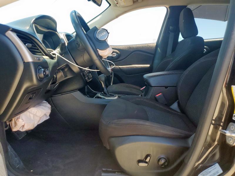 1C4PJLCB7GW342272 Jeep CHEROKEE L