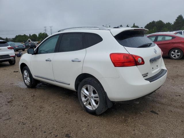 JN8AS5MV0FW765009 Nissan Rogue