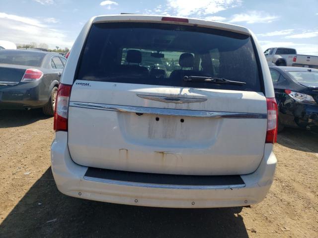 2C4RC1CG7ER454692 Chrysler TOWN & COU