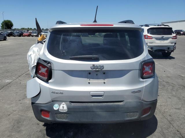ZACNJBBBXLPL42094 Jeep RENEGADE L