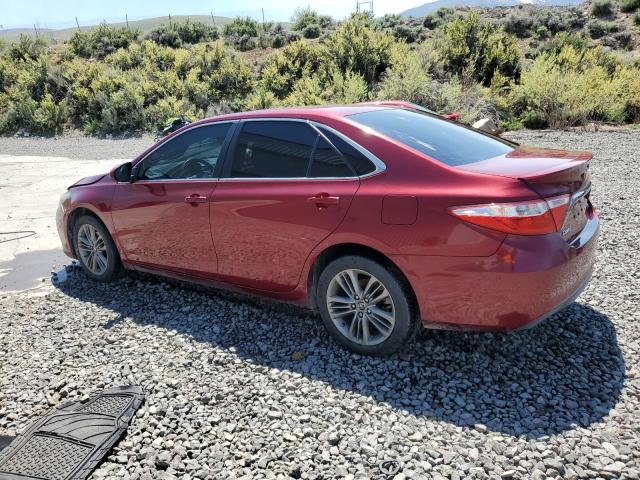 4T1BF1FK3HU678781 Toyota CAMRY LE