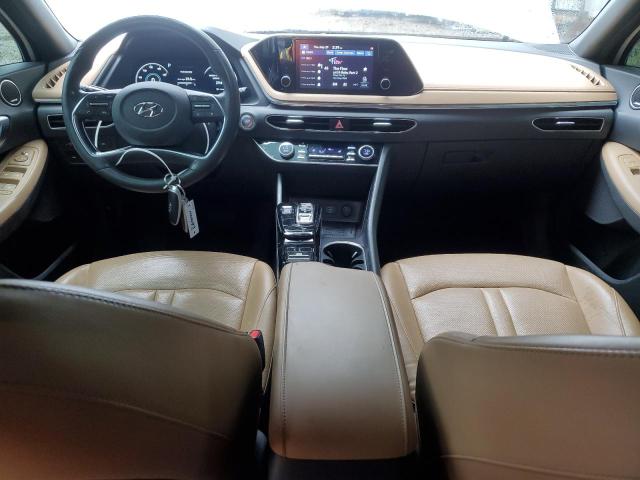 5NPEF4JA5LH025759 Hyundai SONATA SEL
