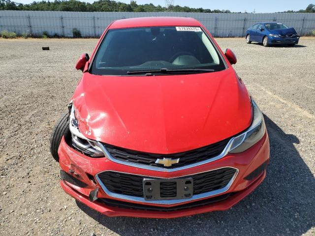 1G1BE5SM0H7204509 Chevrolet CRUZE LT