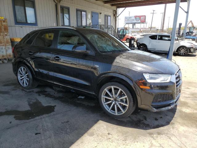 WA1BCCFS9JR033287 Audi 2018