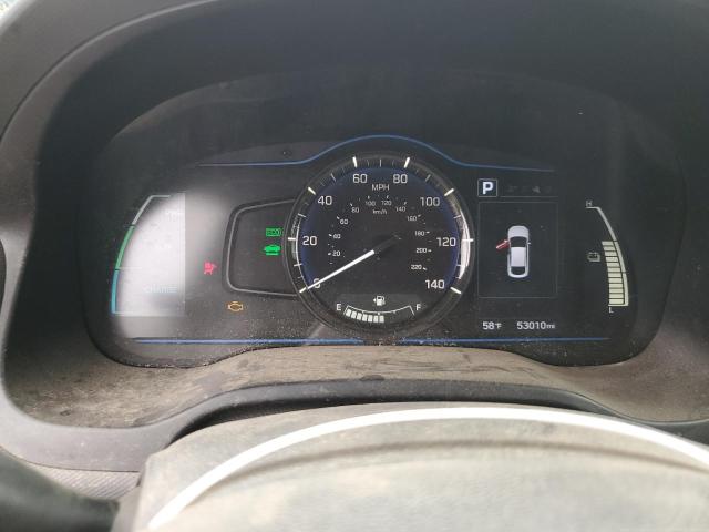 KMHC65LC7KU137684 Hyundai 2019