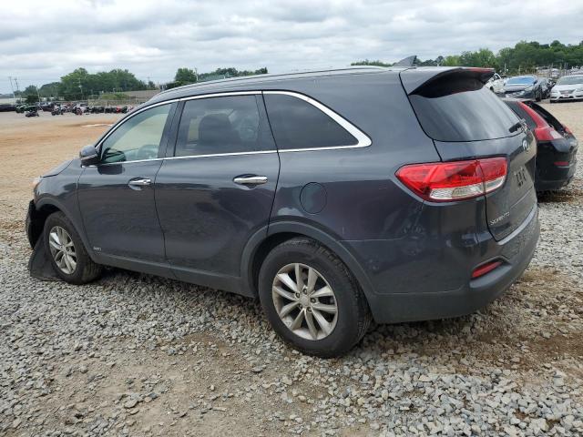 5XYPGDA37HG298921 KIA 2017