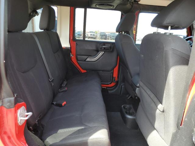 1C4BJWDGXEL187804 Jeep Wrangler