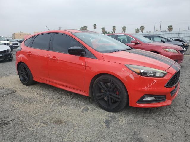 1FADP3L96FL380385 Ford 2015
